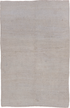 Antique Tulu Area Rug (4' x 6')